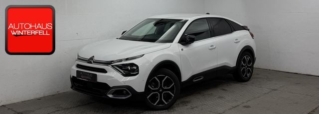 Image of Citroën ë-C4