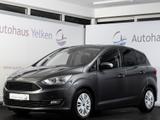 Ford C-MAX 1.0 EcoBoost Business Edition *TEMP*SHZ*PD - Ford C-MAX Business mit Benzin-Antrieb