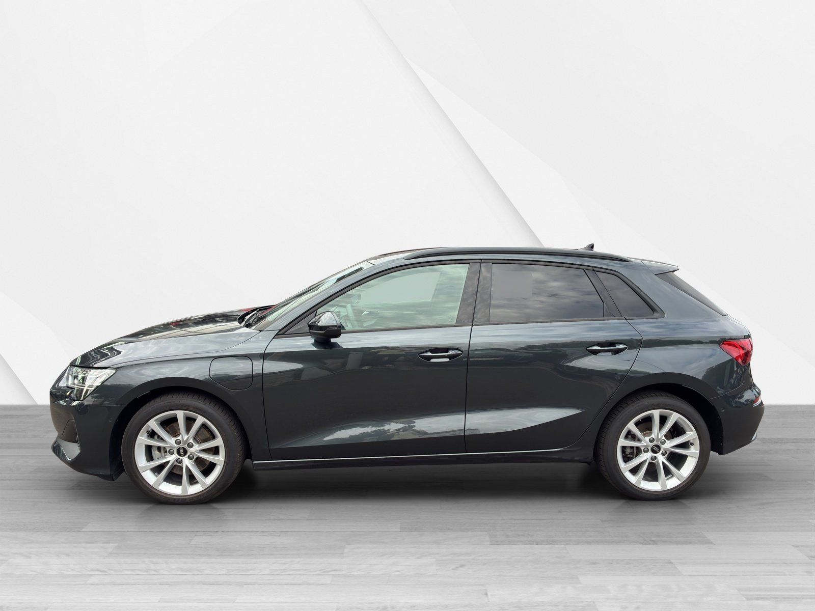 Fahrzeugabbildung Audi A3 Sportback 40 TFSI Kamera,LED,Matrix,Navi,PDC