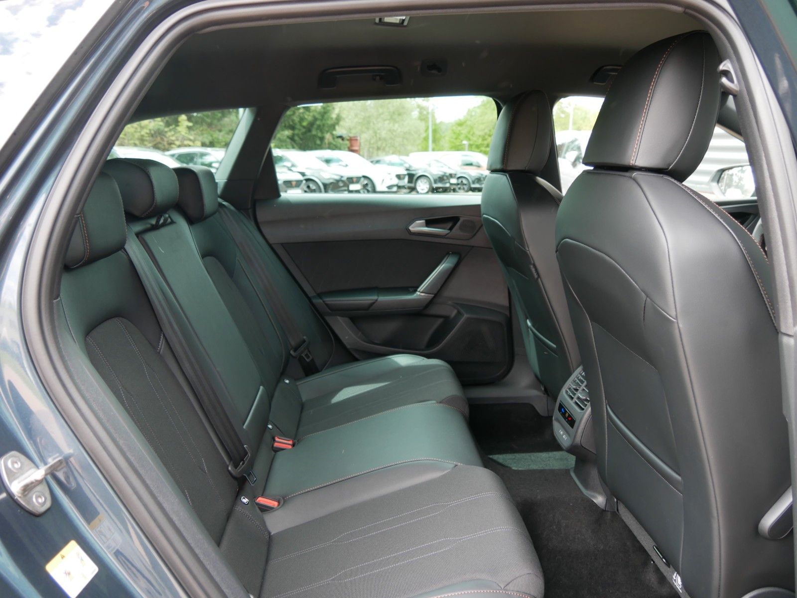 Cupra Leon - Bild 30