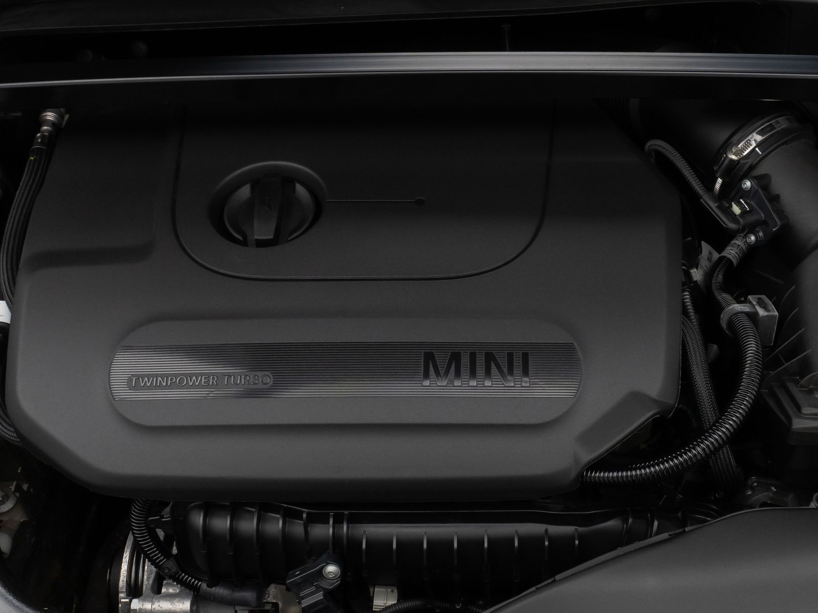Fahrzeugabbildung MINI Cooper Countryman Panorama Kamera HUD DAB Sport
