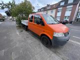 Volkswagen VW T5 Transporter 2.5 TDI - VW T5 Transporter in Bonn