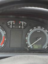 Skoda Fabia 2.0 l Style Edition Style Edition - gebrauchte Skoda Fabia aus dem Jahr 2007