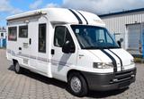 Rapido Randoneur-710 F-Solar -Etagenbett-AHK- - Offers