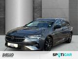 Opel Insignia ST Ultimate LederMemory Voll-LED PPS SH - gebrauchte Opel Insignia aus dem Jahr 2021