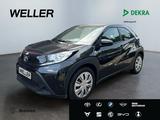 Toyota Aygo X Business Edition *ACC*Kamera*CarPlay*SHZ*
