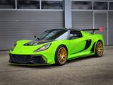 Lotus Exige SPORT 410 SPORT 410