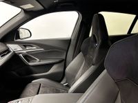 BMW X2 - Vorschau Bild 37