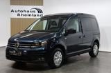 Volkswagen Caddy*NAVI*SHZ*TEMPOMAT*PDC*KLIMAAUTOMATIK - VW Caddy Gebrauchtwagen in Köln