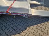 Fitzel Euro-Trans 27-21/41 X - Fitzel Pkw-Anhänger