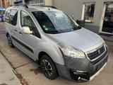 Peugeot Partner Tepee 1.6 HDI Klima 1.Hand - Peugeot Partner Tepee aus 2016