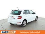 Skoda Fabia 1.0 TSI Style*TEMPO*CAM*PDC* - Skoda Fabia Style mit Benzin-Antrieb