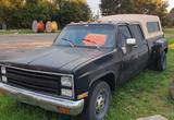 Chevrolet Silverado C3500 Dually Crew-Cab LAST-CALL - Chevrolet: 3500