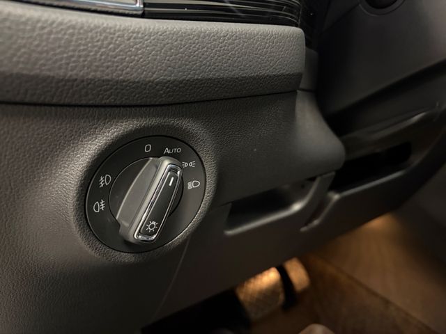 Kodiaq 1,5 TSI Style  LED*NAVI*Alcantara*el.Heck