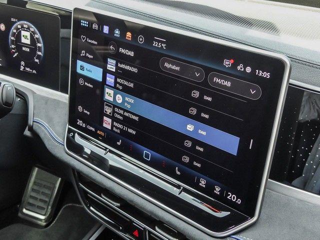 Volkswagen Passat Variant 2.0 TDI 142 kW 4Motion R-Line