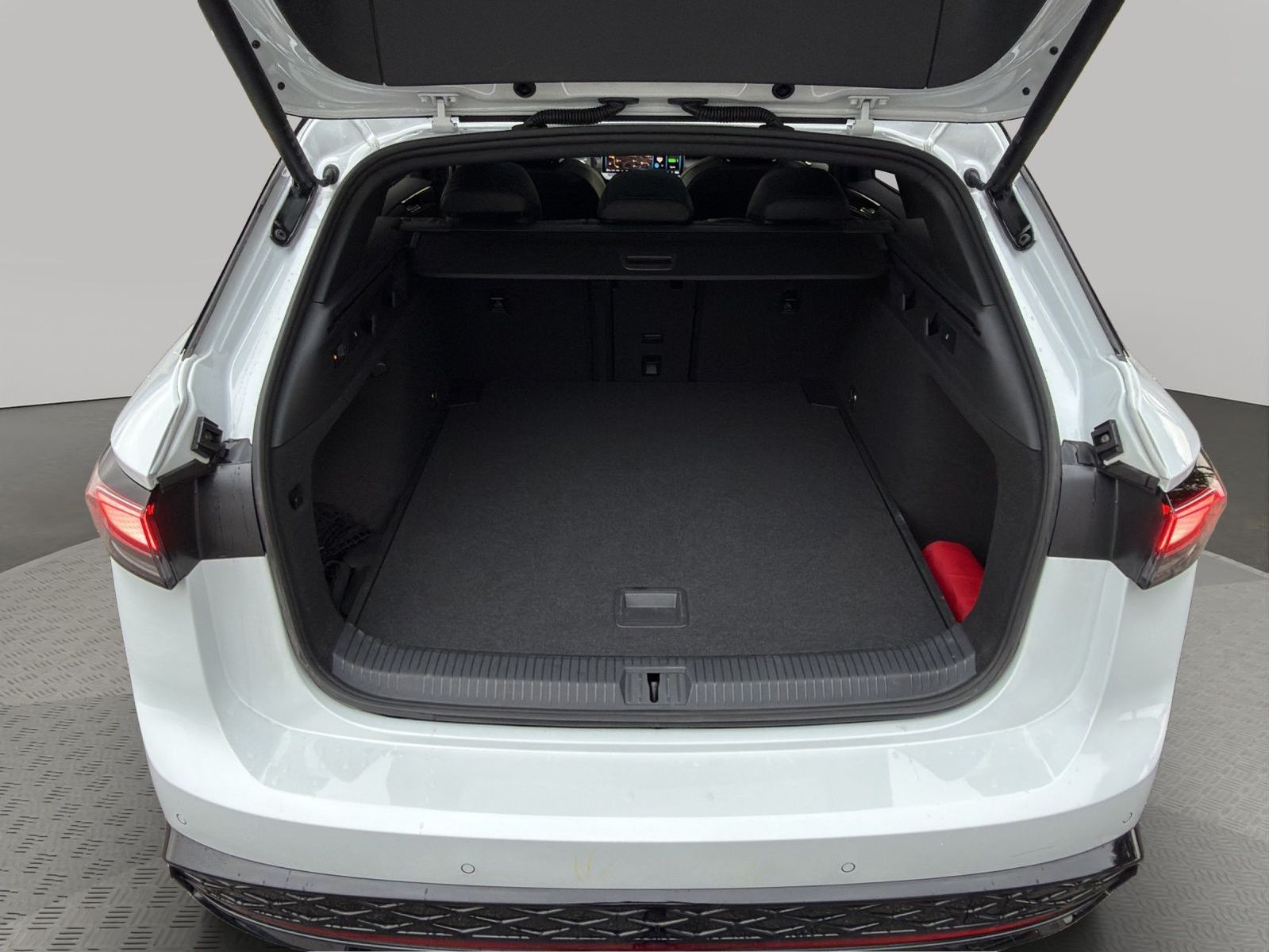 Volkswagen ID.7 - Bild 16