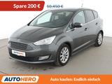 Ford C-Max 1.0 EcoBoost Titanium*NAVI*CAM*TEMPO*SHZ* - Ford C-Max in Bochum
