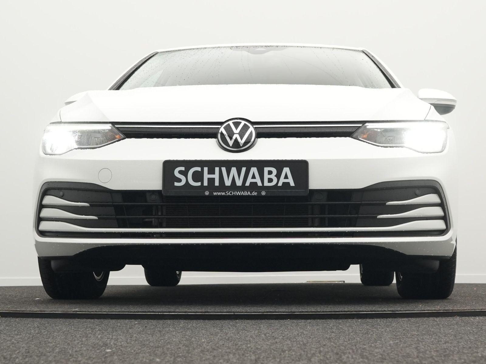 Volkswagen Golf - Bild 41