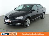 Skoda Rapid 1.0 TSI Clever Aut.*NAVI*TEMPO*PDC*SHZ*ALU - Skoda Rapid in München