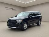 Dodge Durango 5.7 Hemi AWD  *deutsches Fahrzeug* - Dodge: Allradantrieb