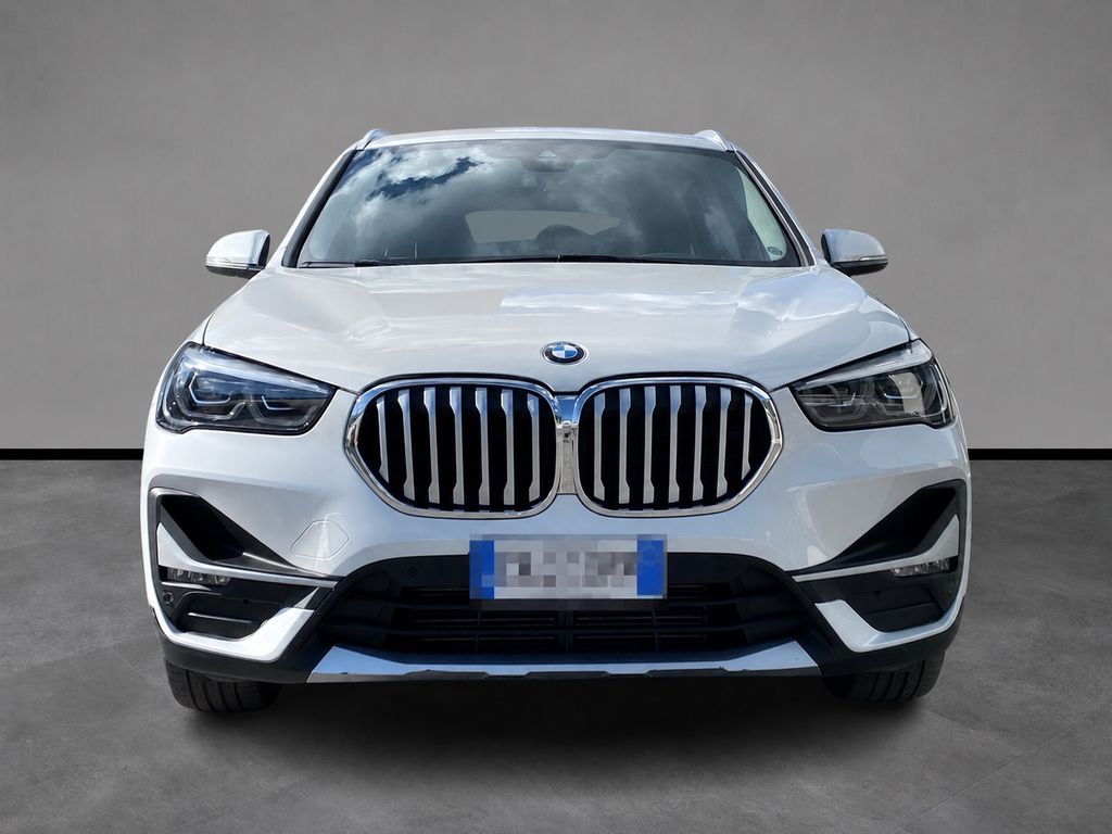 Image of BMW X1