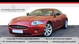 Jaguar XK Coupe 3.5 V8 *Service Neu/Dtsch Fzg/Gepflegt* - gebrauchte Jaguar XK aus dem Jahr 2007