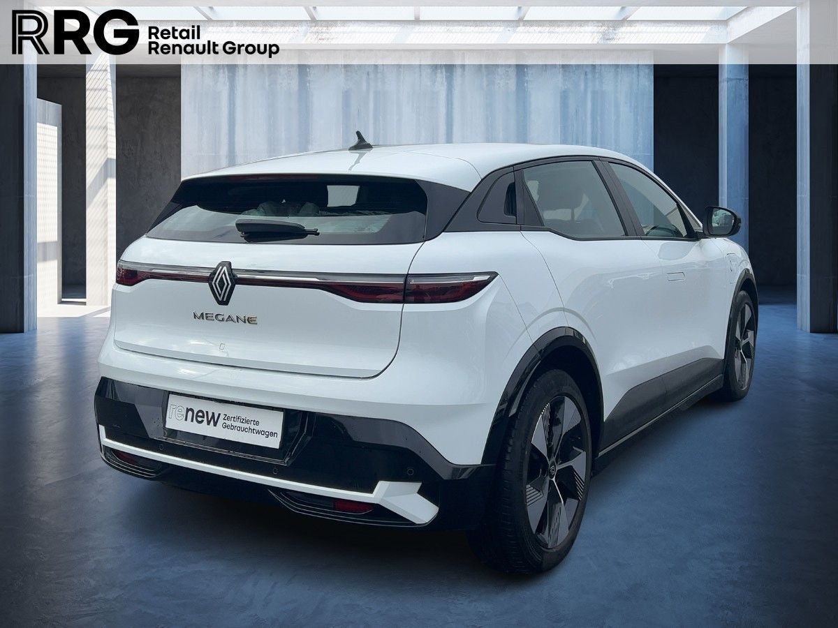 Renault Megane E-TECH - Bild 5