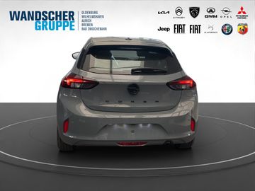 Opel Corsa F 1.2 Turbo Edition LED+SHZ+PDC+SoundSys
