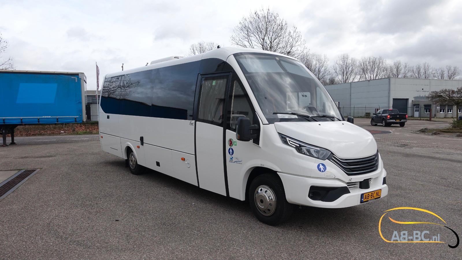 Iveco Rosero First 31 Sitze EURO 6