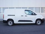 Fiat Doblo Maxi 1.5 / AHK / Parksensoren - Fiat Doblo Tageszulassungen mit Diesel-Antrieb