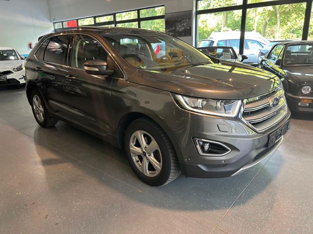 Ford Edge Titanium 4x4 Business-, Design-Paket,