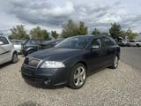 Skoda Octavia Combi 1.8 Sport Edition*MOTORSCHADEN - Skoda Octavia aus 2007: Kombi