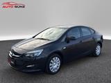 Opel Astra 1.6 J Lim. 4-trg. Edition Notchback - Opel Astra: 1.6