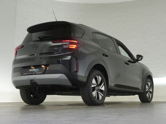 Frontera Electric C GS 44kWH AT+LED MATRIX+NAVI+