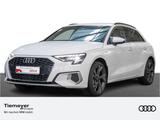 Audi A3 Sportback 30 TFSI ADVANCED LED SITZHZ PDC VIR