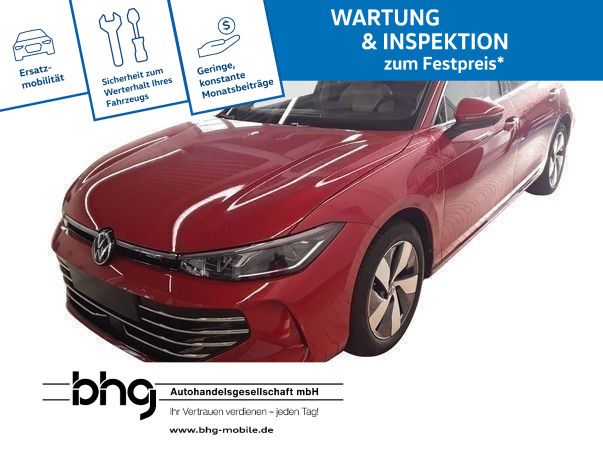 Volkswagen Passat Variant 1,5 eHybrid DSG Elegance AHK Pano imagem 2