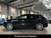 Porsche Cayenne S Luftfederung 20-Zoll Rückfahrkamera