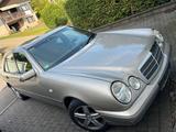Mercedes-Benz Mercedes E230 1996 Baujahr TÜV bis 2027 - gebrauchte Mercedes-Benz E 230 aus dem Jahr 1996