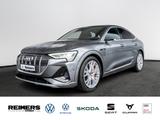 Audi e-tron Sportback S line S line 50 quattro 230 kW
