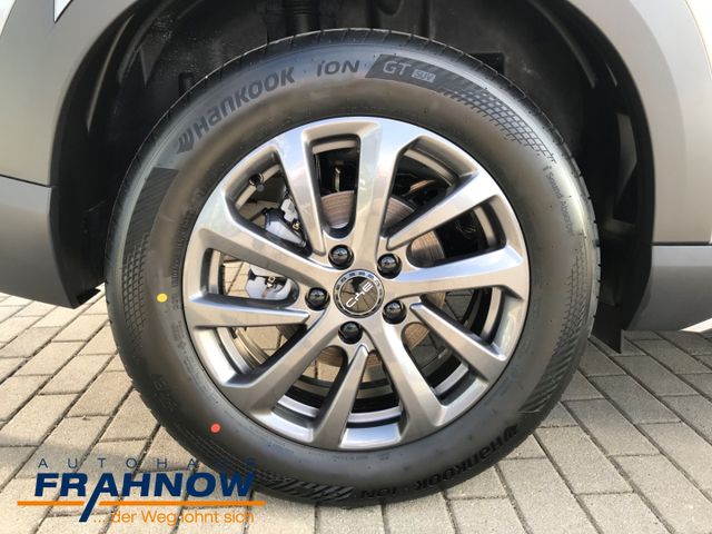 Foto Nummer 26: BYD ATTO 2