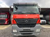 Mercedes-Benz Axor 1840LS EU5/Hyva kipper hydraulic - Mercedes-Benz 1840 axor