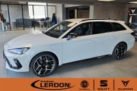 Cupra Leon - Vorschau Bild 1