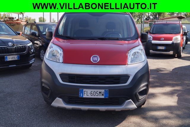 Image of Fiat Fiorino