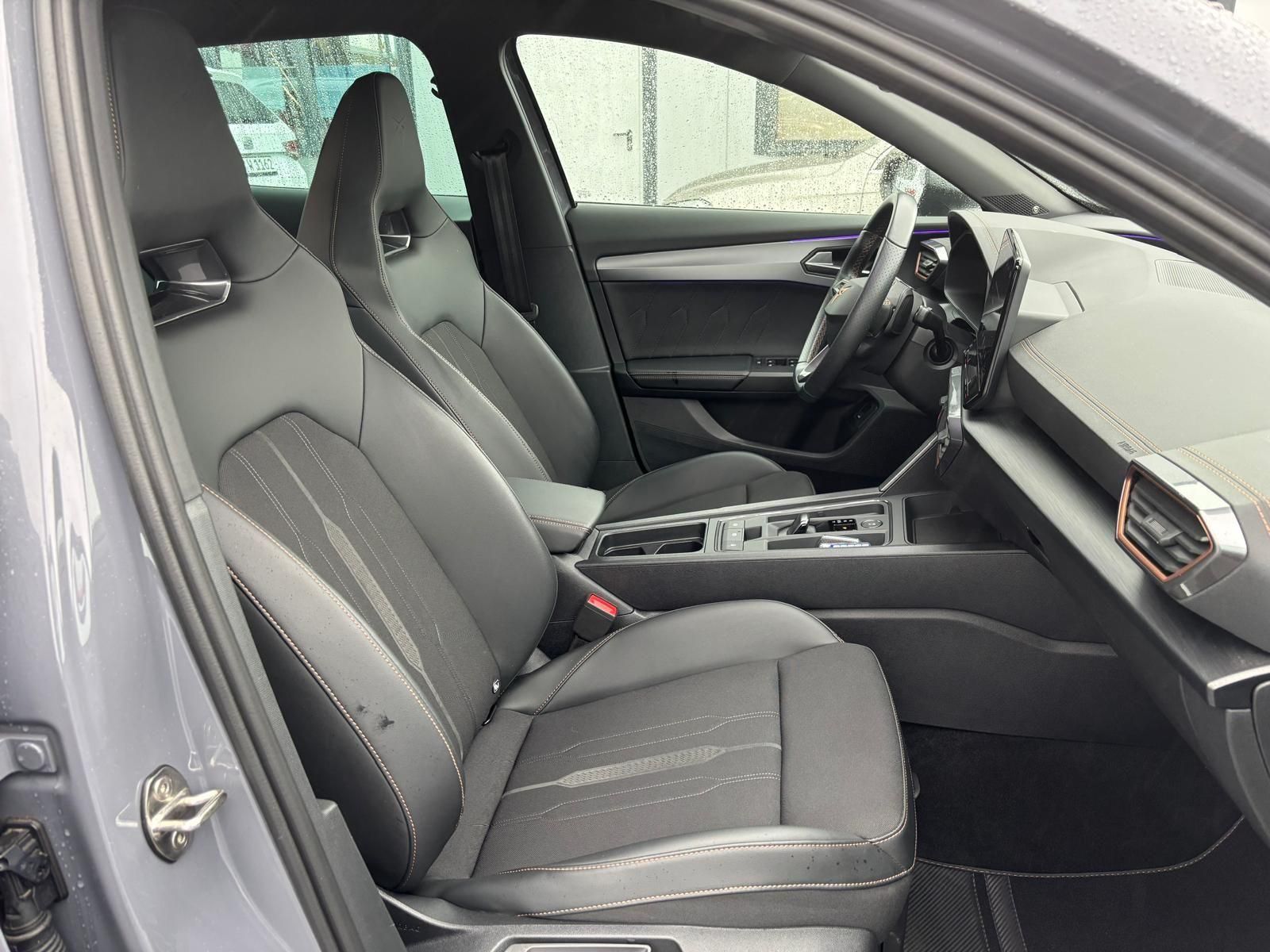 Cupra Formentor - Bild 13