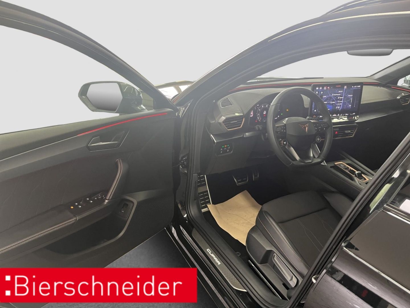 Cupra Leon - Bild 32