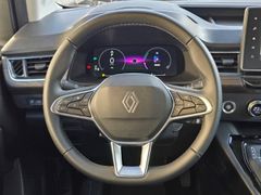 Fahrzeugabbildung Grand Kangoo III Techno 1.3 TCe130 EDC 7 Sitzer