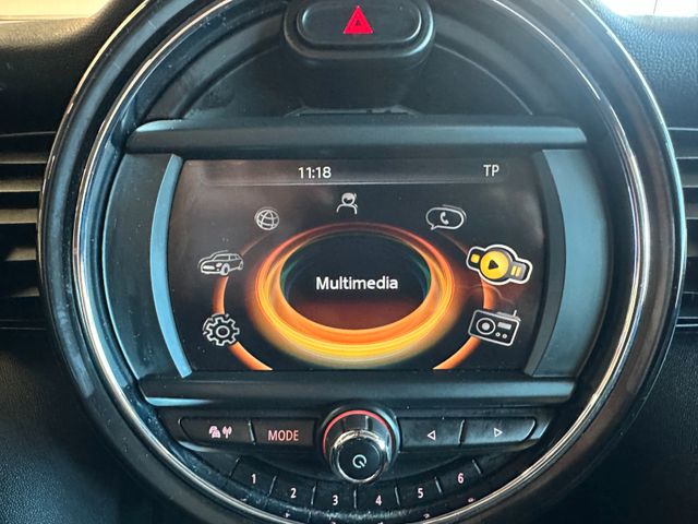 MINI COOPER SD Mini 3-trg. *2. Hand*Klima*JCW-Paket*