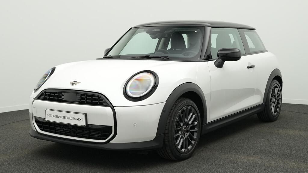 MINI Cooper C