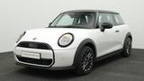 MINI Cooper C - weiße MINI Cooper C