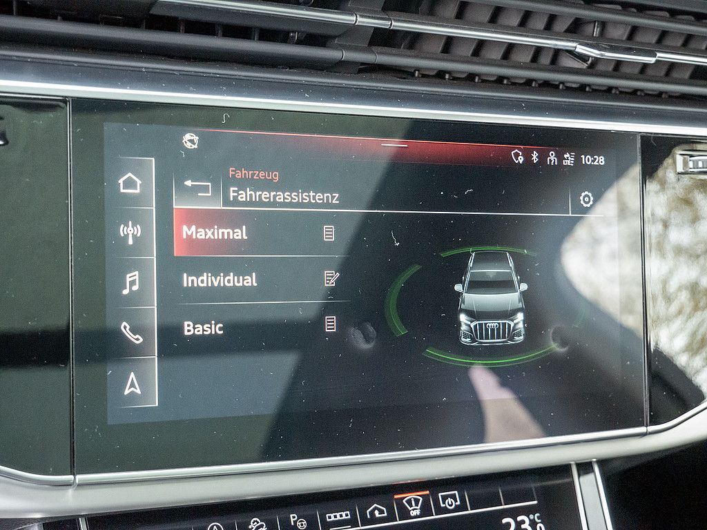 Audi Q7 - Bild 11
